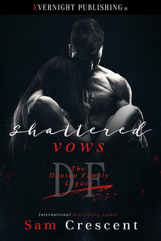 Shattered Vows