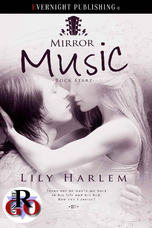 Mirror Music