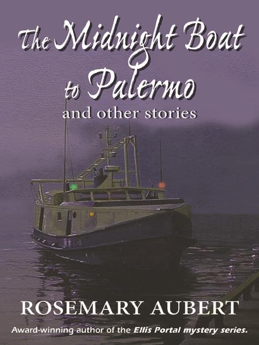 The Midnight Boat to Palermo and Other Stories