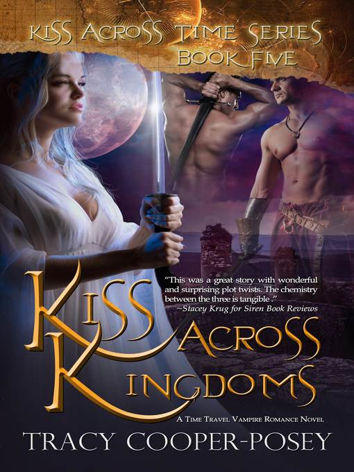 Kiss Across Kingdoms