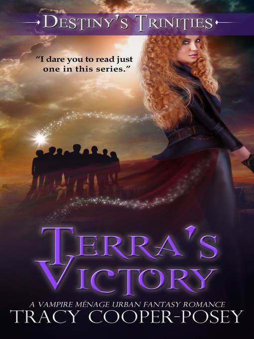 Terra's Victory