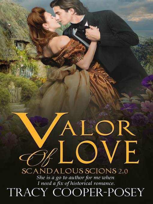 Valor of Love