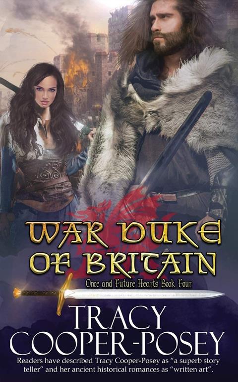 War Duke of Britain (Once And Future Hearts)