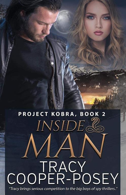 Inside Man (Project Kobra)