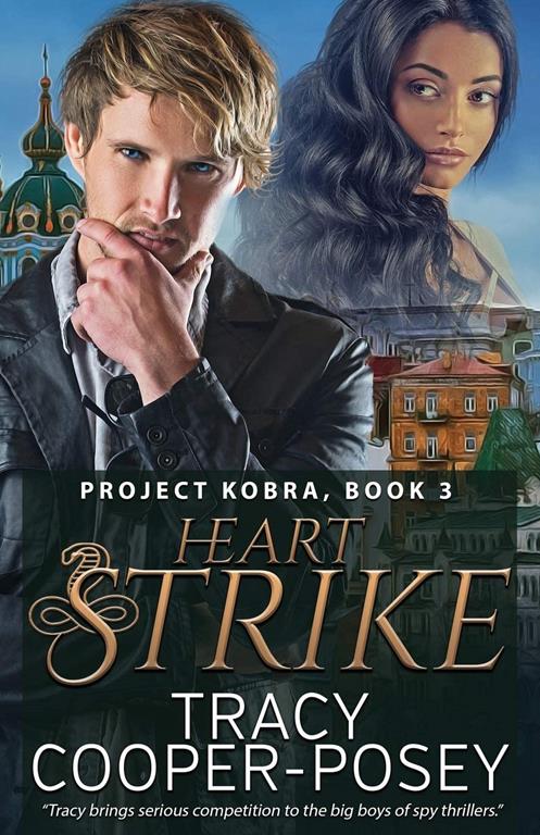 Heart Strike (Project Kobra)