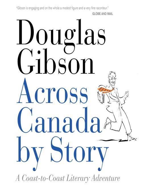 Across Canada by Story