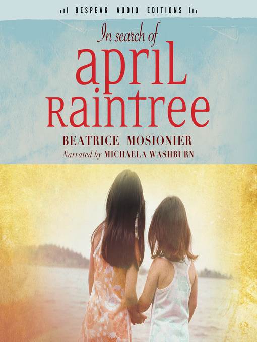 In Search of April Raintree