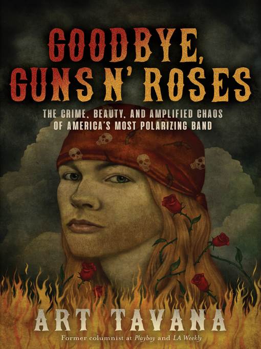 Goodbye, Guns N' Roses