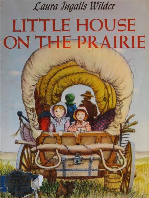 Little House on the Prairie