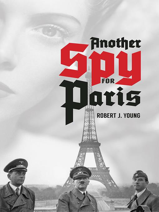 Another Spy for Paris