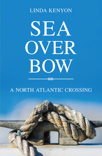 Sea Over Bow: A North Atlantic Crossing