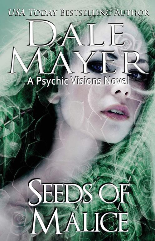 Seeds of Malice (Psychic Vision)