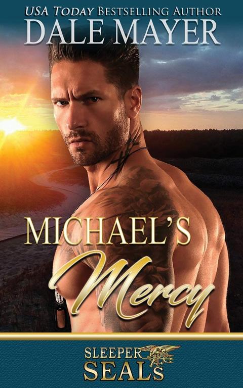 Michael's Mercy (Heroes for Hire) (Volume 3)