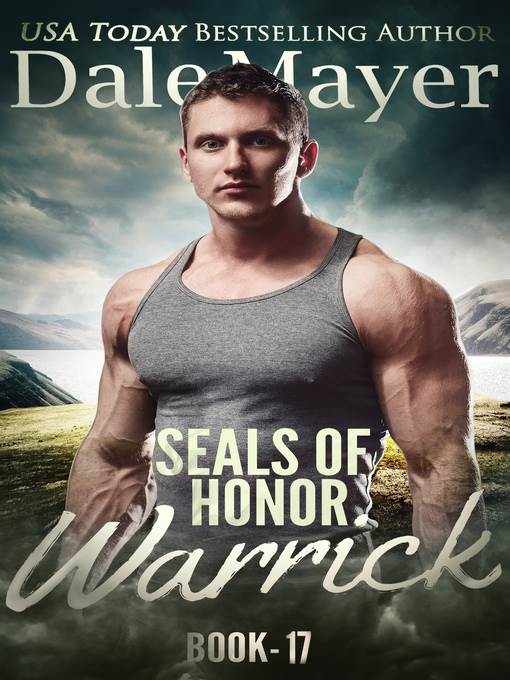 Warrick: SEALs of Honor, Book 17