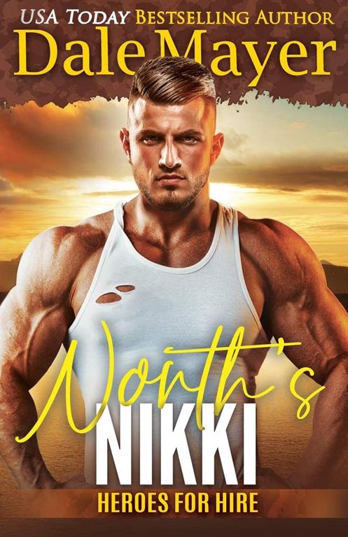 North's Nikki (Heroes for Hire) (Volume 16)