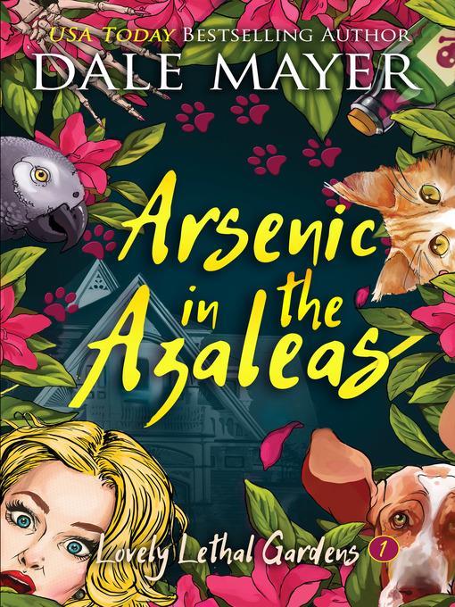 Arsenic in the Azaleas