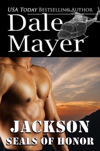 Jackson: SEALs of Honor, Book 19