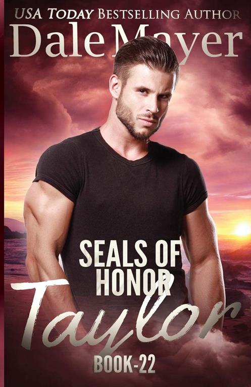 SEALs of Honor: Taylor