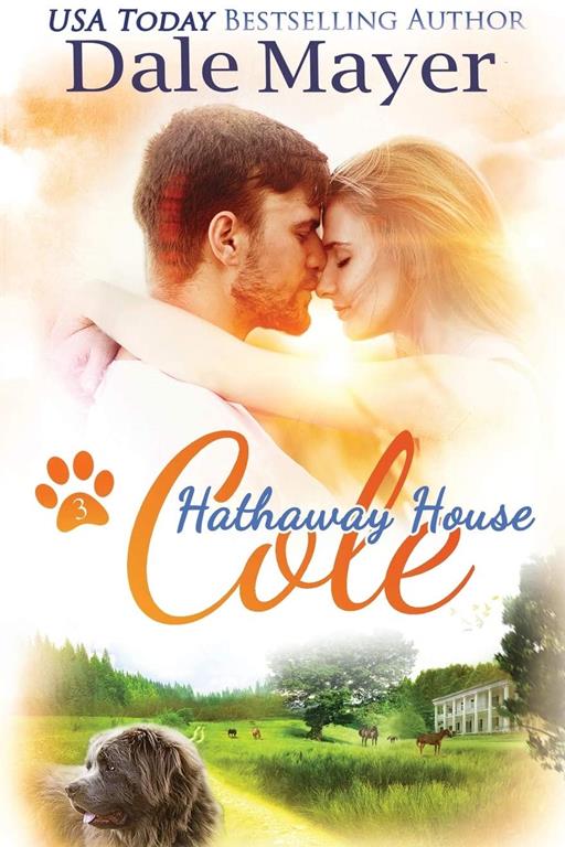 Cole: A Hathaway House Heartwarming Romance