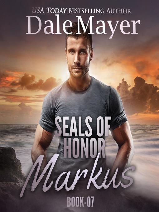 Markus: Book 7: SEALs of Honor