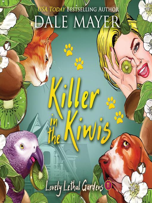 Killer in the Kiwis