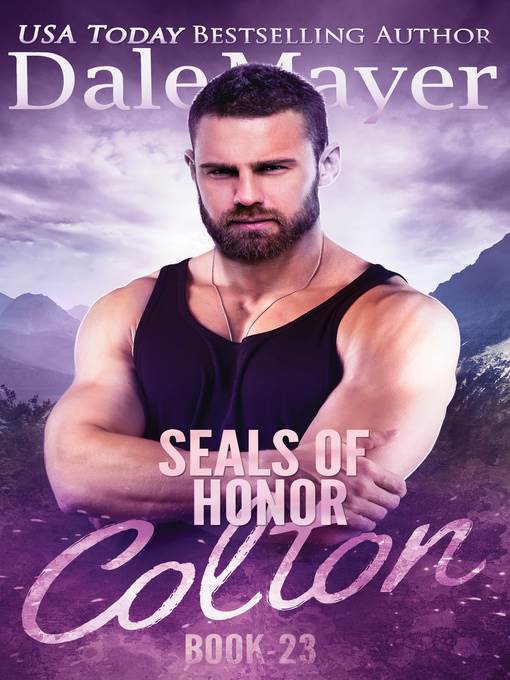 Colton: SEALs of Honor, Book 23