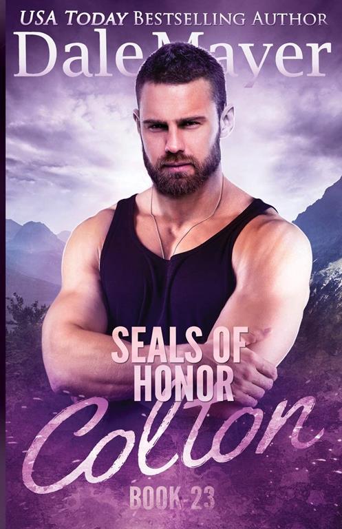 SEALs of Honor: Colton