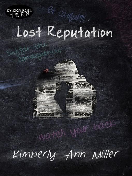 Lost Reputation