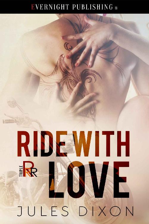 Ride With Love