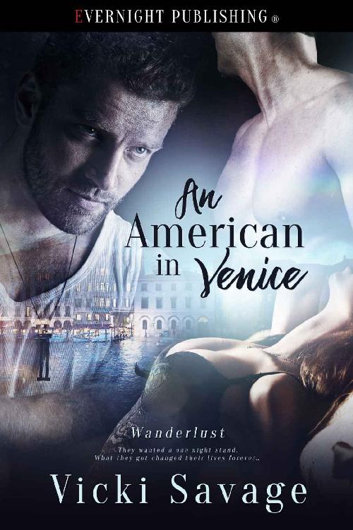 An American in Venice