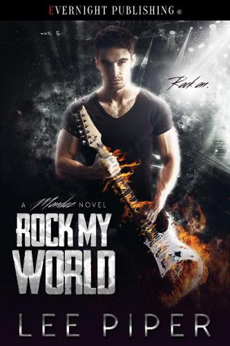 Rock My World