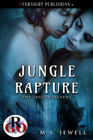 Jungle Rapture