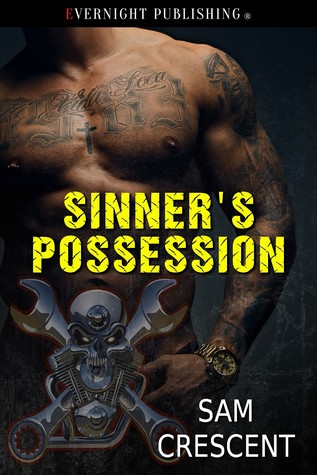 Sinner's Possession