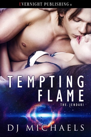 Tempting Flame