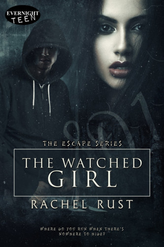 The Watched Girl