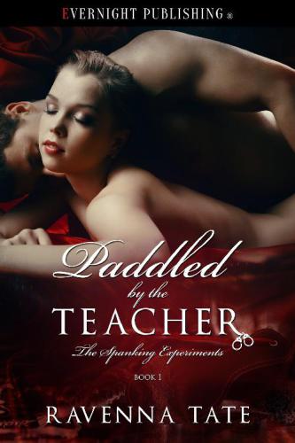 Paddled by the Teacher