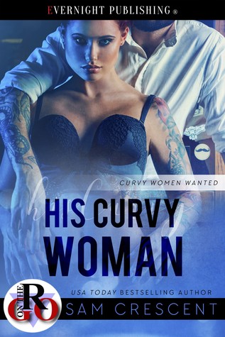 His Curvy Woman