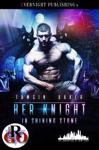 Her Knight in Shining Stone