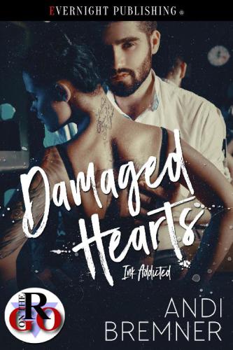 Damaged Hearts