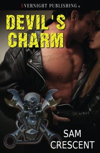 Devil's Charm (Chaos Bleeds) (Volume 1)