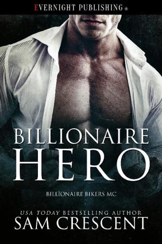 Billionaire Hero