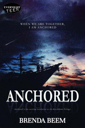 Anchored