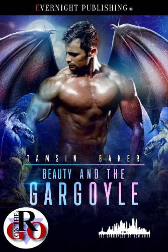 Beauty and the Gargoyle