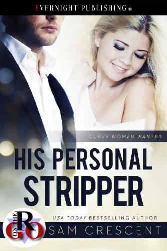 His Personal Stripper