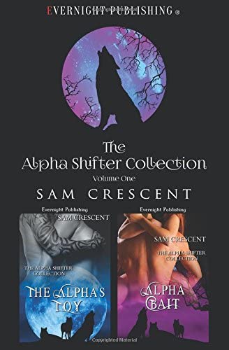 The Alpha Shifter Collection (Volume 1)