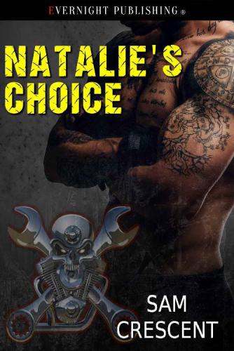 Natalie's Choice