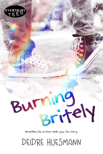 Burning Britely