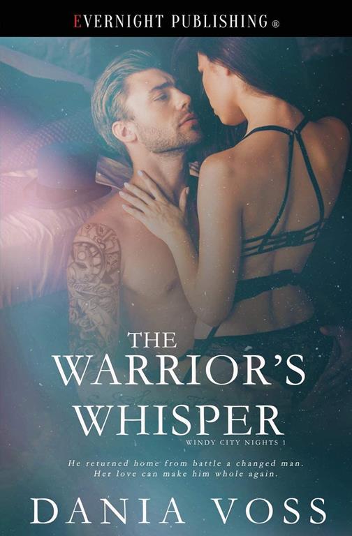 The Warrior's Whisper (Windy City Nights)