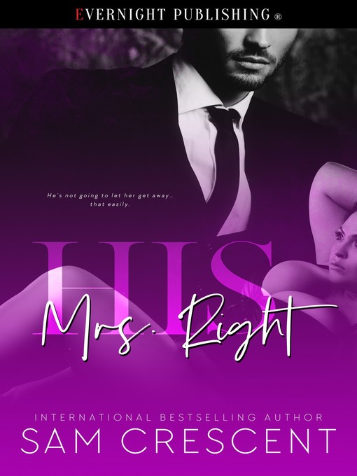 His Mrs. Right