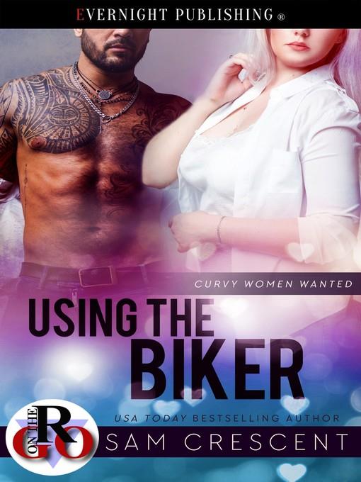 Using the Biker